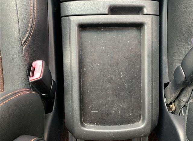 Toyota Alphard 240S Type Gold 2 2014 full