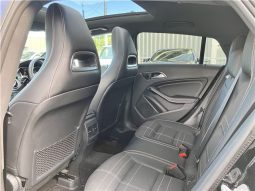 Mercedes-Benz CLA-Class Shooting Brake 2016 full