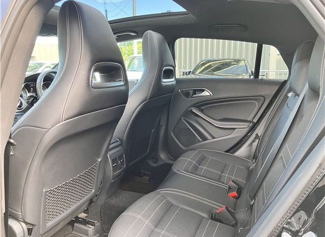 Mercedes-Benz CLA-Class Shooting Brake 2016 full