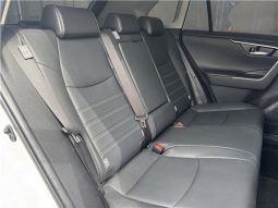 Toyota RAV4 Hybrid G 2021 full