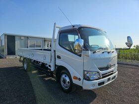 Toyota Dyna 2018