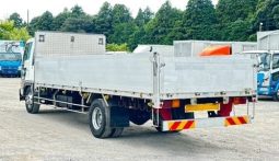 Hino Ranger 4 Tonner J08C 1995 full