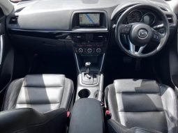 Mazda CX-5 XD L Package full
