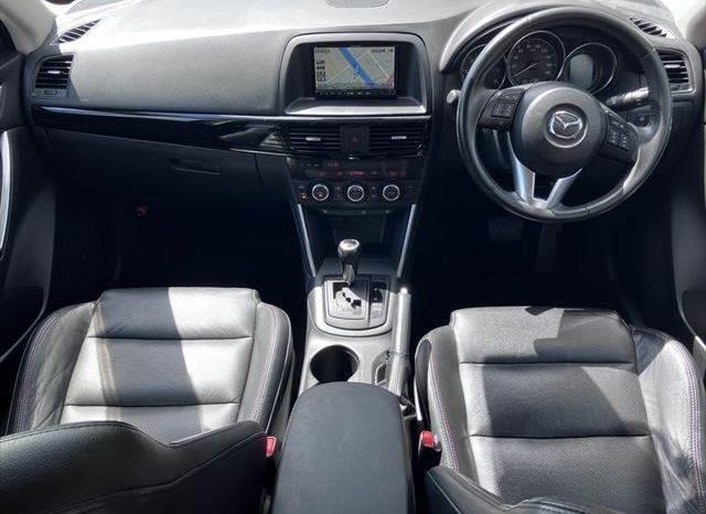 Mazda CX-5 XD L Package full