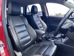Mazda CX-5 XD L Package full