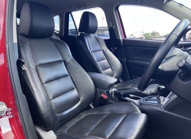 Mazda CX-5 XD L Package full