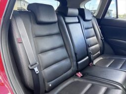 Mazda CX-5 XD L Package full