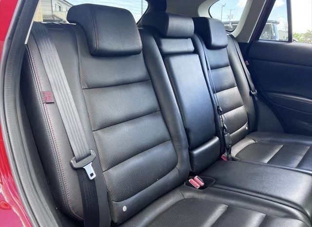 Mazda CX-5 XD L Package full