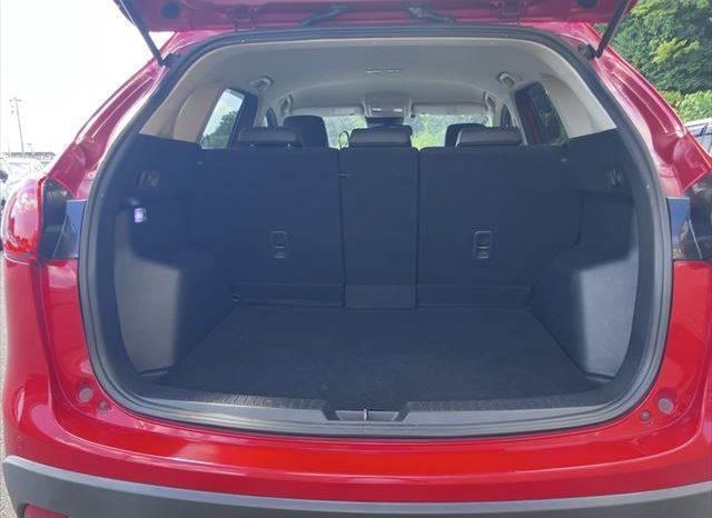 Mazda CX-5 XD L Package full