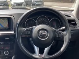 Mazda CX-5 XD L Package full