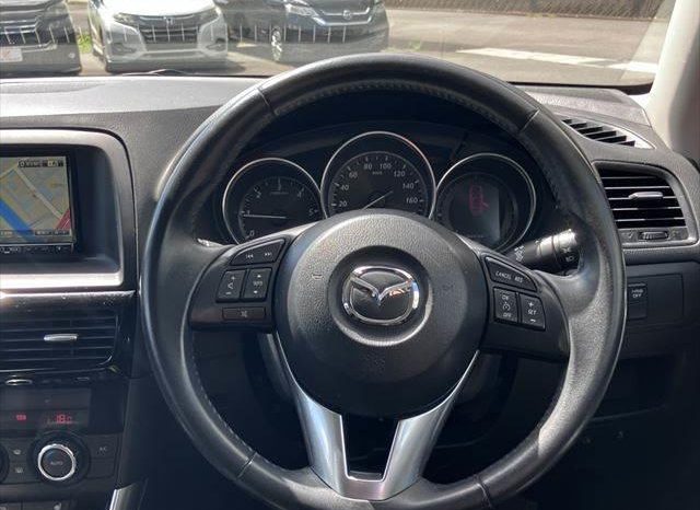 Mazda CX-5 XD L Package full
