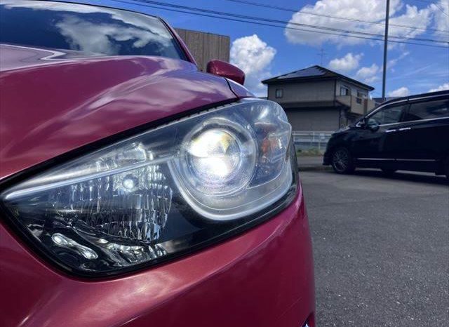 Mazda CX-5 XD L Package full