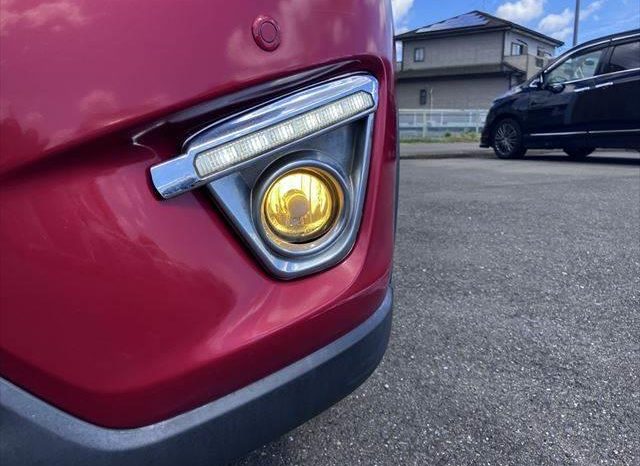 Mazda CX-5 XD L Package full