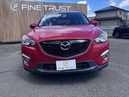 Mazda CX-5 XD L Package full