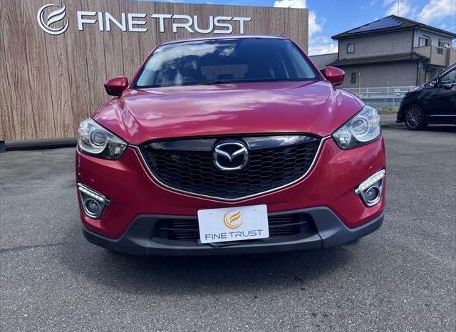 Mazda CX-5 XD L Package full