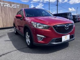 Mazda CX-5 XD L Package