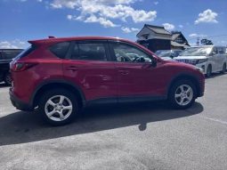 Mazda CX-5 XD L Package full
