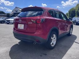 Mazda CX-5 XD L Package full