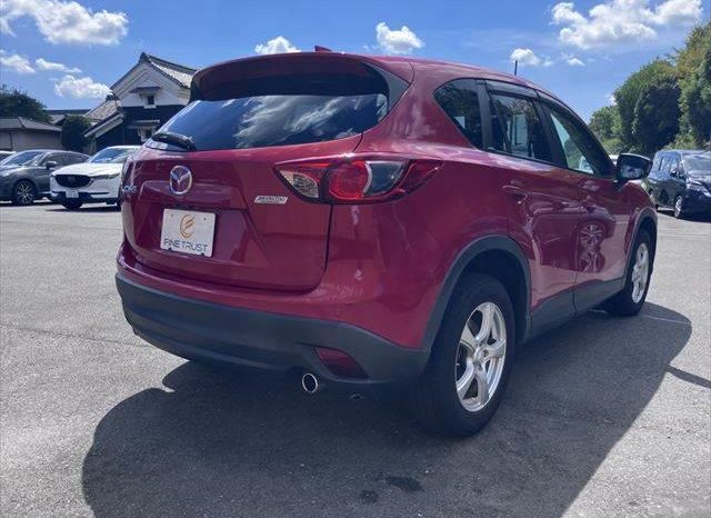 Mazda CX-5 XD L Package full