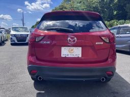 Mazda CX-5 XD L Package full