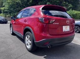 Mazda CX-5 XD L Package full