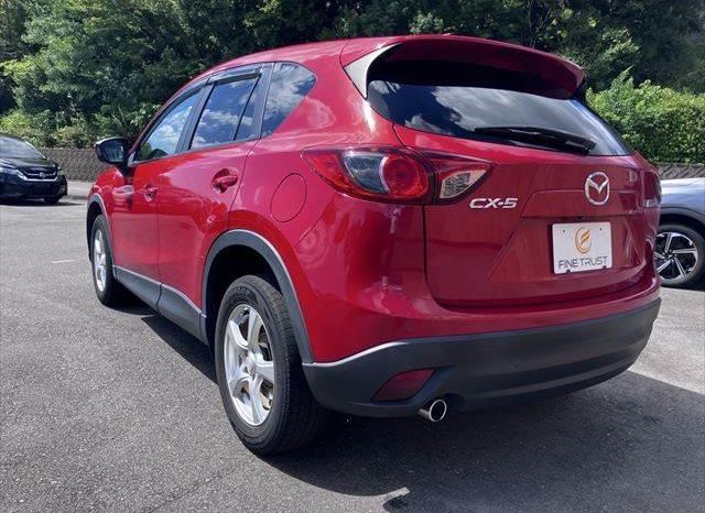 Mazda CX-5 XD L Package full