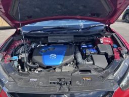 Mazda CX-5 XD L Package full