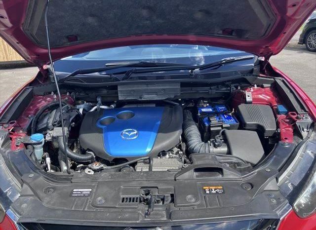 Mazda CX-5 XD L Package full