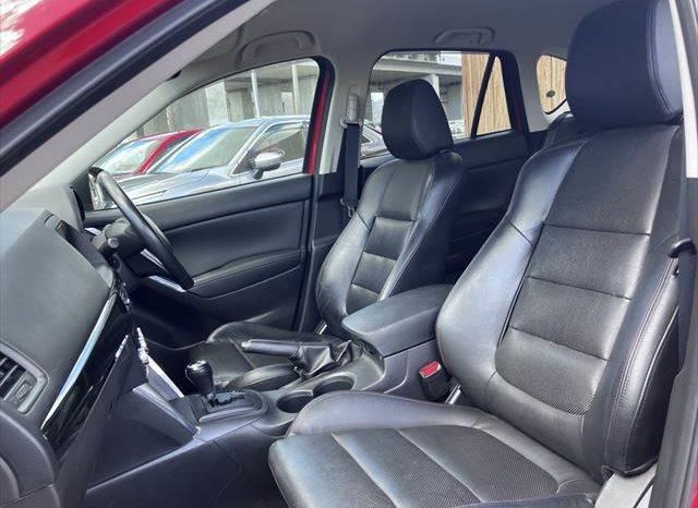 Mazda CX-5 XD L Package full