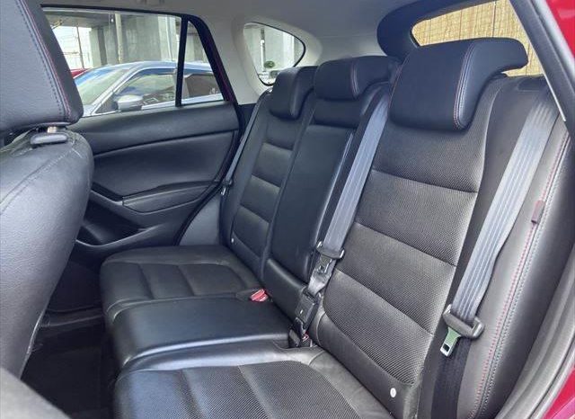 Mazda CX-5 XD L Package full