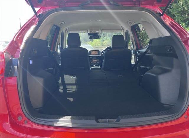 Mazda CX-5 XD L Package full