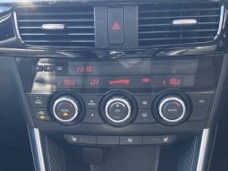 Mazda CX-5 XD L Package full