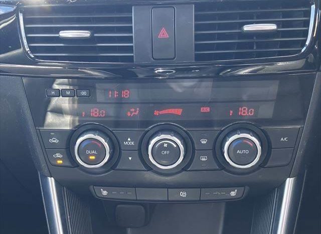 Mazda CX-5 XD L Package full