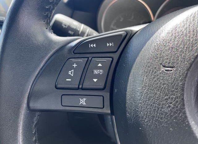 Mazda CX-5 XD L Package full