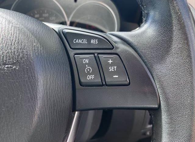 Mazda CX-5 XD L Package full