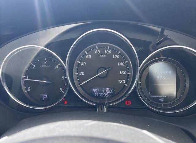 Mazda CX-5 XD L Package full