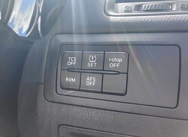 Mazda CX-5 XD L Package full