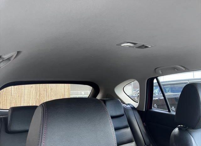 Mazda CX-5 XD L Package full