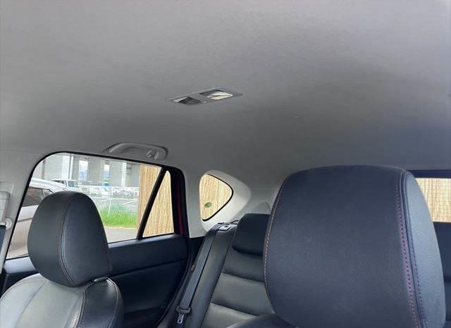 Mazda CX-5 XD L Package full