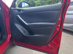 Mazda CX-5 XD L Package full