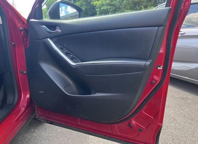 Mazda CX-5 XD L Package full