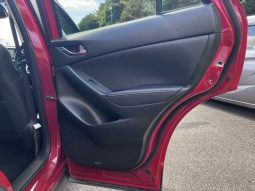 Mazda CX-5 XD L Package full