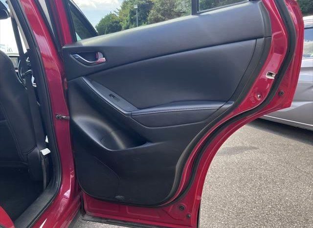 Mazda CX-5 XD L Package full