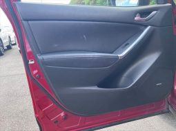 Mazda CX-5 XD L Package full