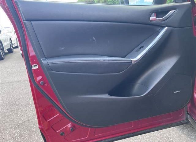 Mazda CX-5 XD L Package full