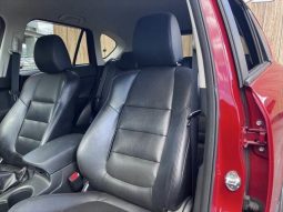 Mazda CX-5 XD L Package full