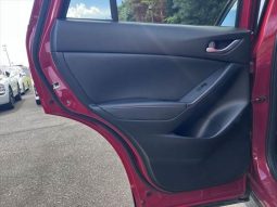 Mazda CX-5 XD L Package full