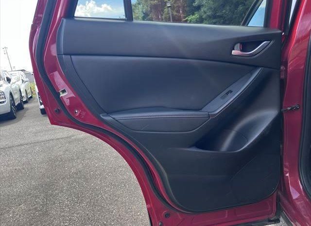 Mazda CX-5 XD L Package full