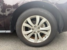 Mazda CX-7 Cruising package 2010 full