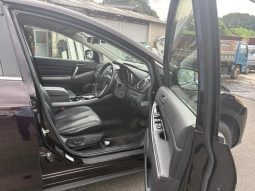 Mazda CX-7 Cruising package 2010 full